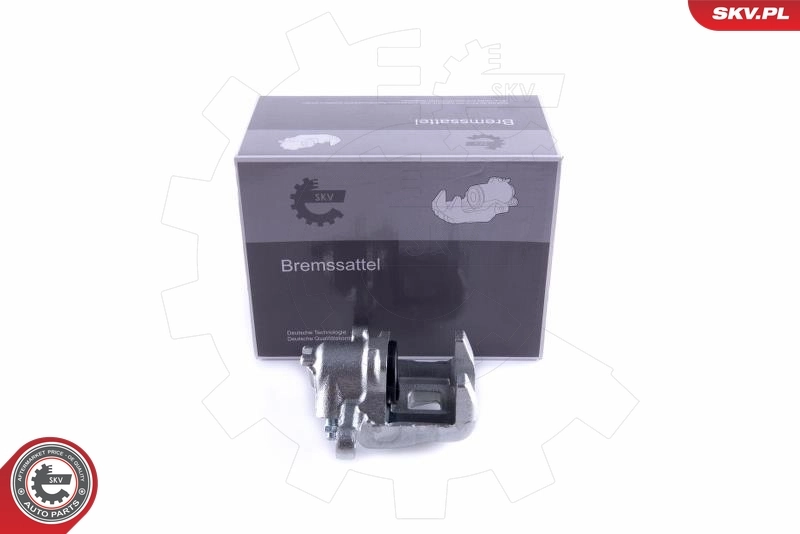 Brake Caliper